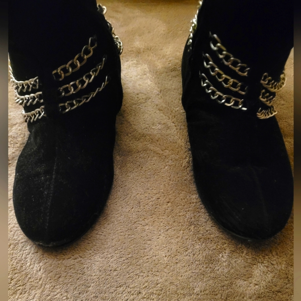 Womens Boots